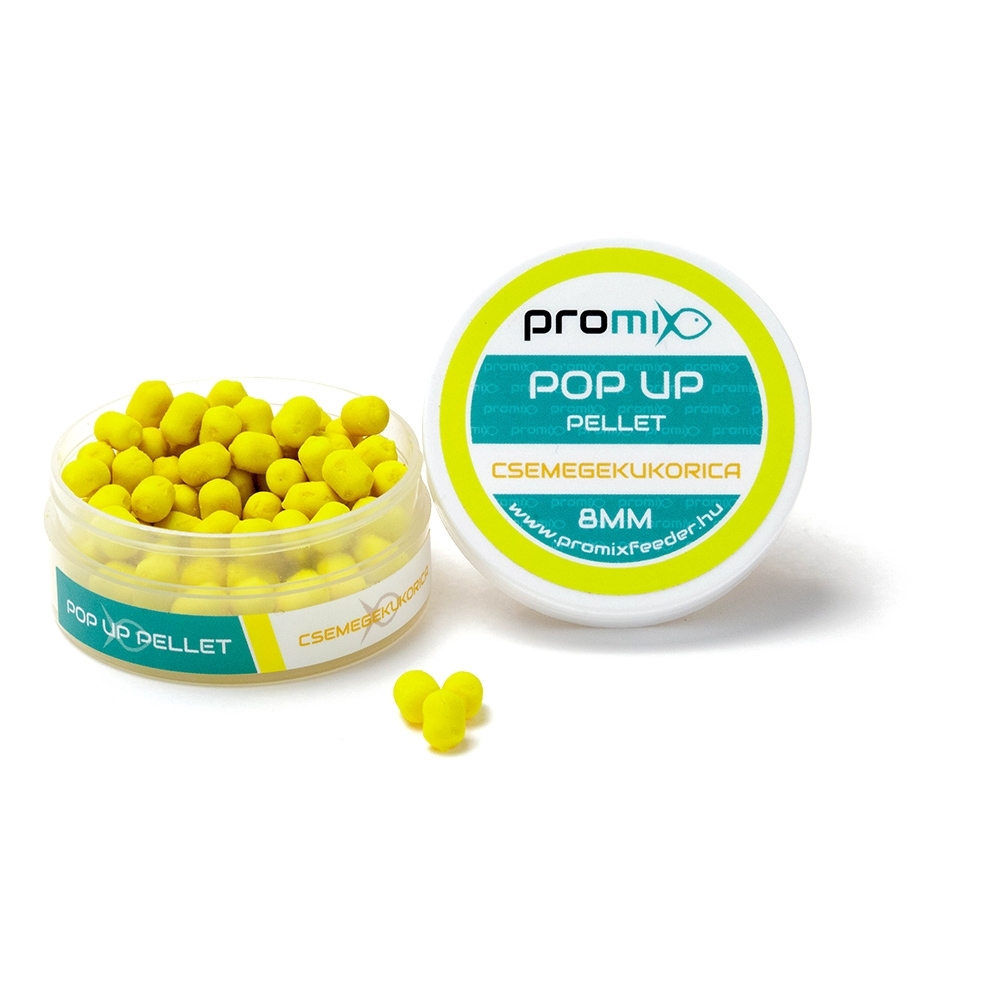 Promix Pop Up Pelet 8mm Slatki kukuruz